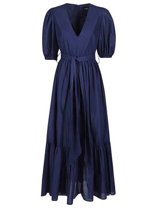 Women's Cotton Long Dress