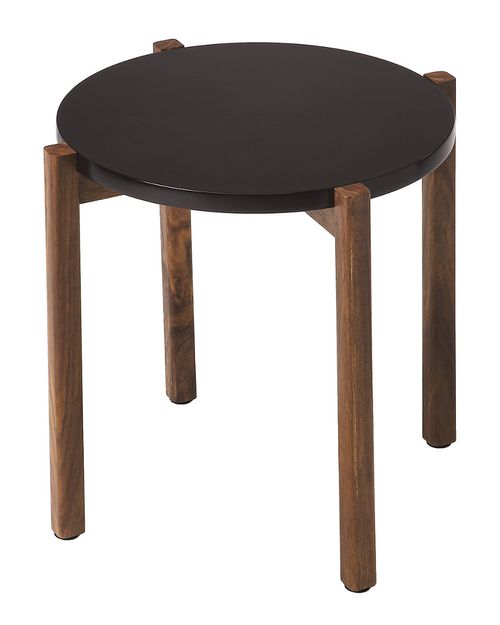Del Mar Modern End Table