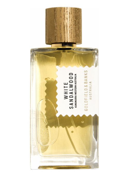 Unisex White Sandalwood Perfume Concentrate Spray 3.4 oz Fragrances 9369999068226
