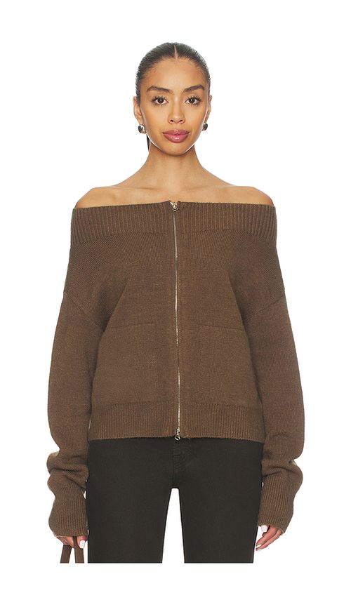 Superdown LENA セーター - Brown. S. Also - XS