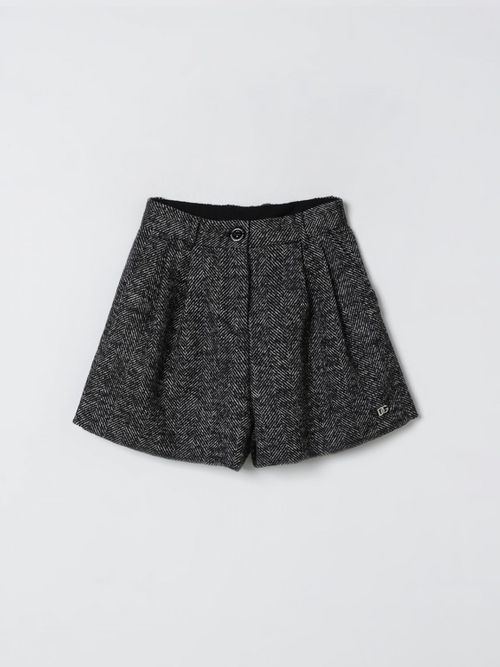Short Kids color Multicolor