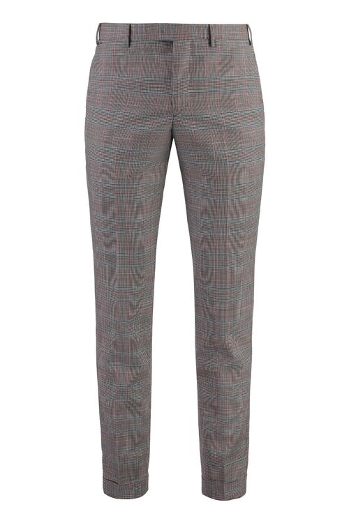 PT01 Wool Trousers
