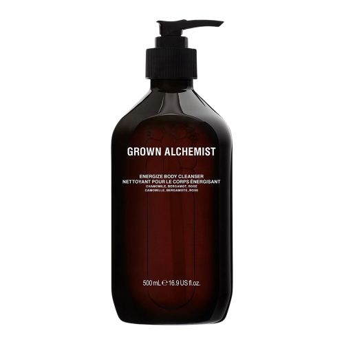 Energize Body Cleanser