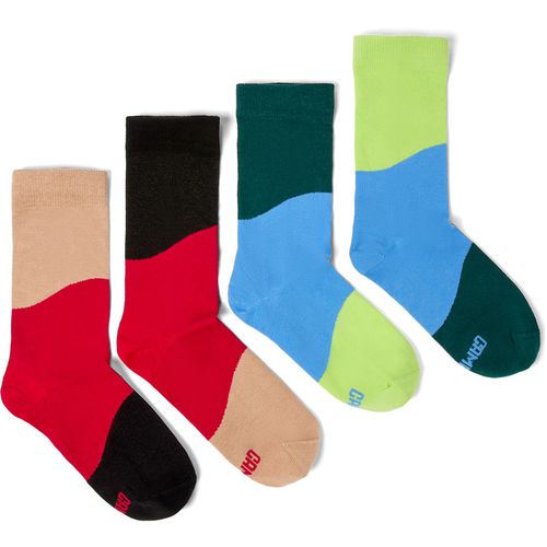 CAMPER Odd Socks Pack  - 50% OFF at Signup