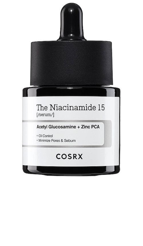 COSRX The Niacinamide 15 Serum in Beauty: NA