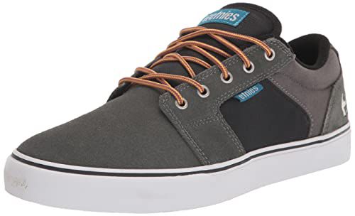 Etnies Men's Barge LS Low Top Skate Shoe