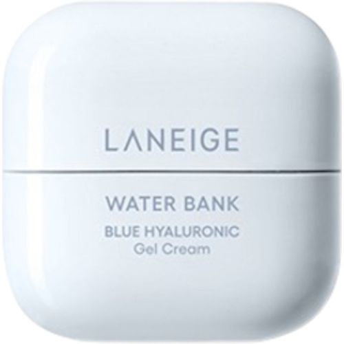 LANEIGE - Water Bank Blue Hyaluronic Gel Crea