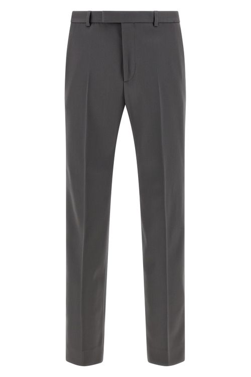 Tailored Trousers