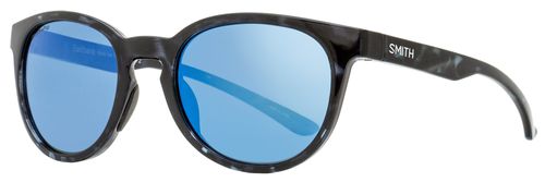 Unisex ChromaPop Polarized Sunglasses Eastbank G9ZQG Black Tortoise 52mm