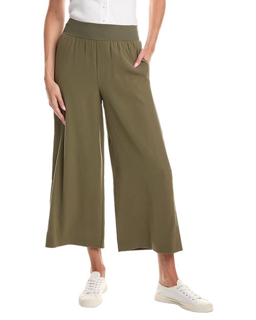 Crop Pant