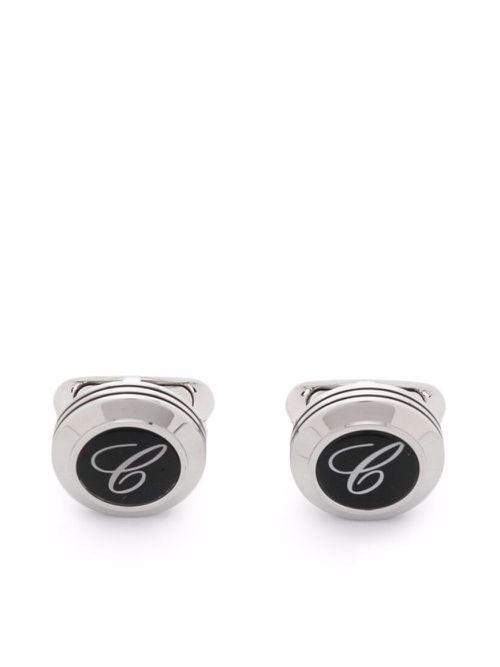 Classic cufflinks - Silver