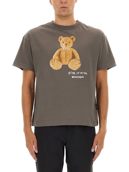 T-shirt with print