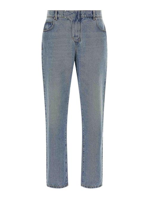 Denim Jeans
