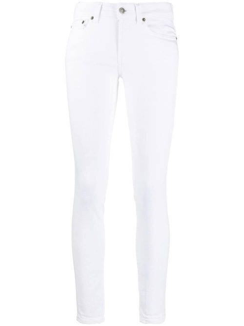 `Monroe` 5-Pocket Jeans