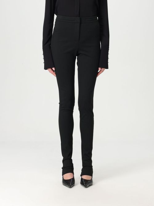 Pants Woman color Black
