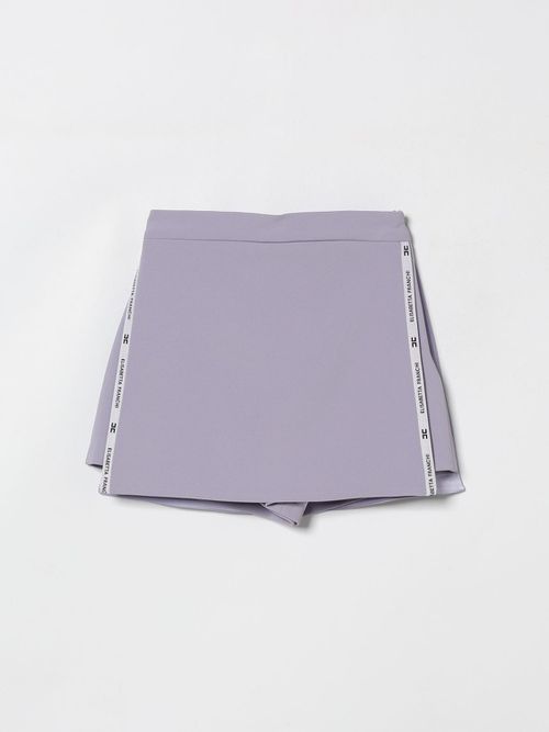Shorts Kids color Lilac