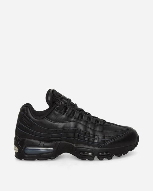 Air Max 95 Big Bubble Sneakers Black