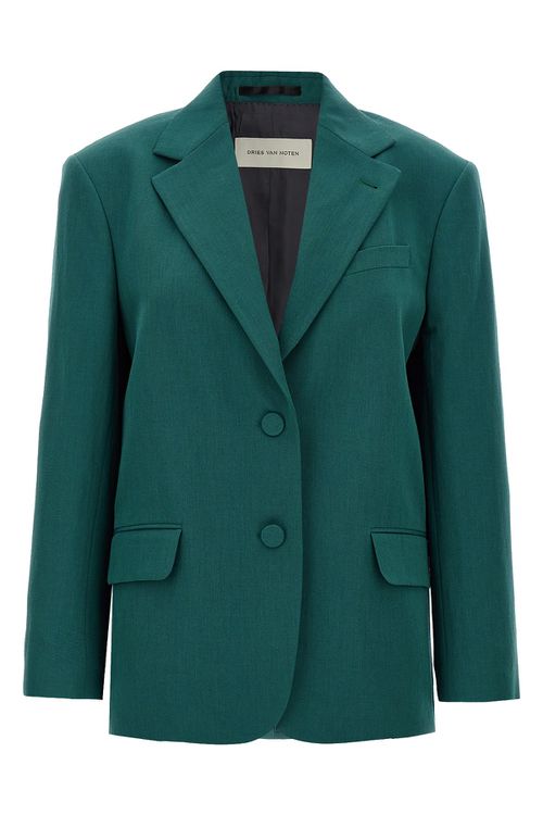 'Birdy' Blazer