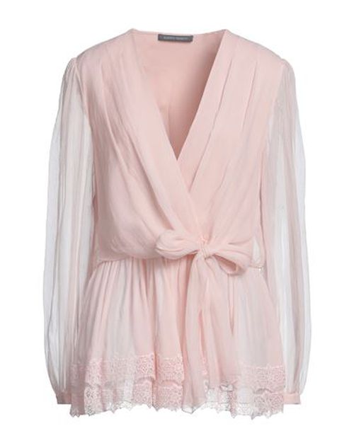Woman Shirt Blush