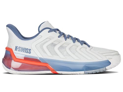 K-Swiss Men's Ultrashot 4 Tennis Shoe