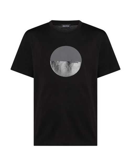 Laminar Man T