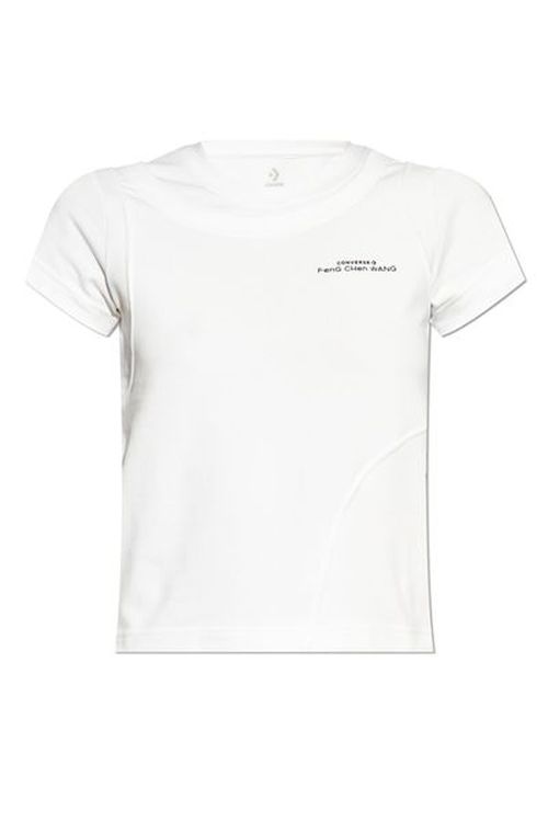 Converse Modern Logo Detail Top