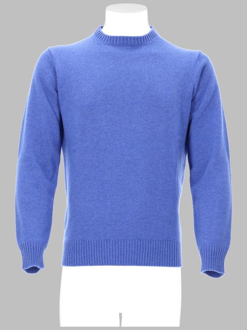 Kangra Cashmere Maglia In Cashmere