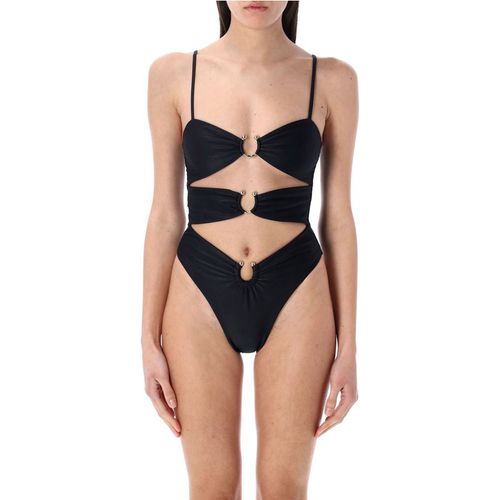 Swim By Di Sea Clothing Black