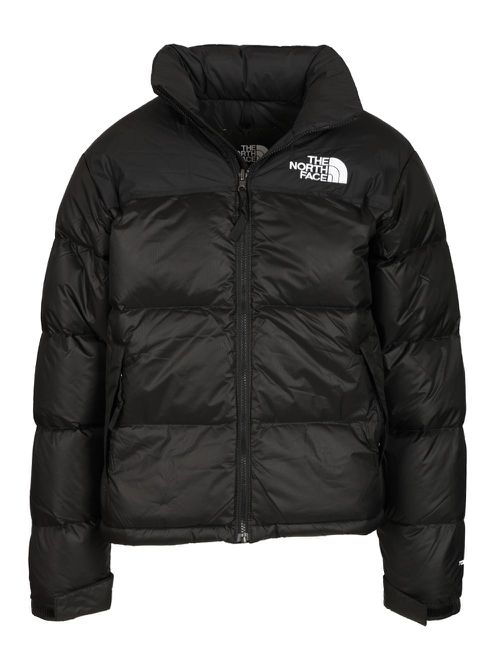 M 1996 Retro Nuptse Jacket Coats Black