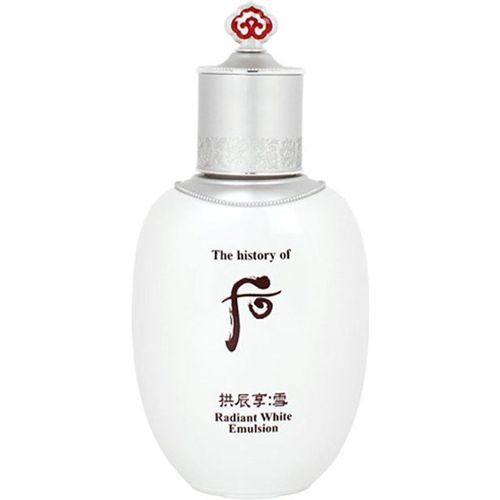 The History of Whoo - Gongjinhyang Seol Radiant White Emulsion