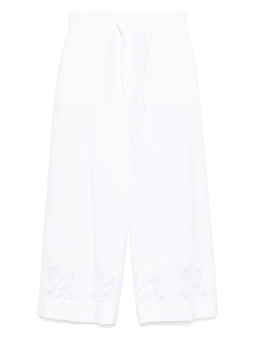 White Chocolate Pants