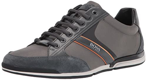 Hugo Boss BOSS Men's Saturn Sneakers