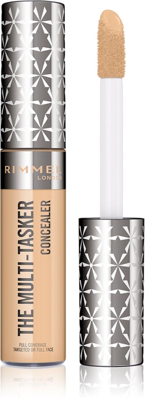 The Multitasker Concealer Concealer - Shade