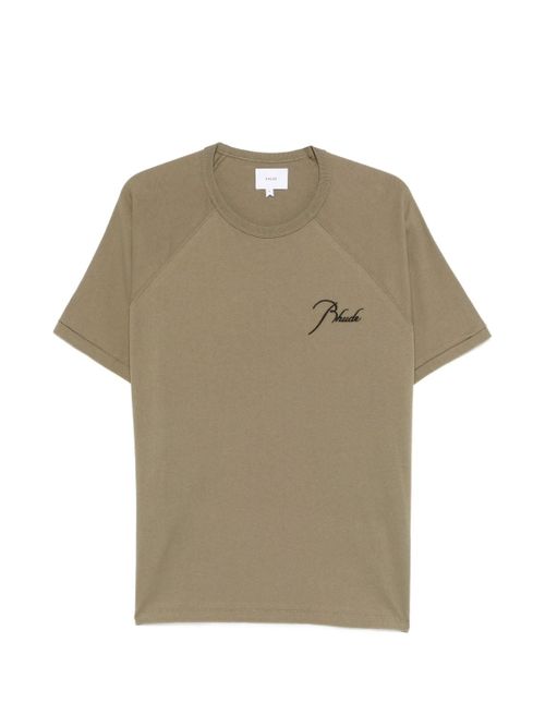 Men's Classic RAGTheN T-Shirt