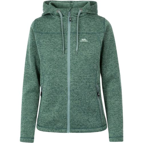 Odelia Fleece Jacket