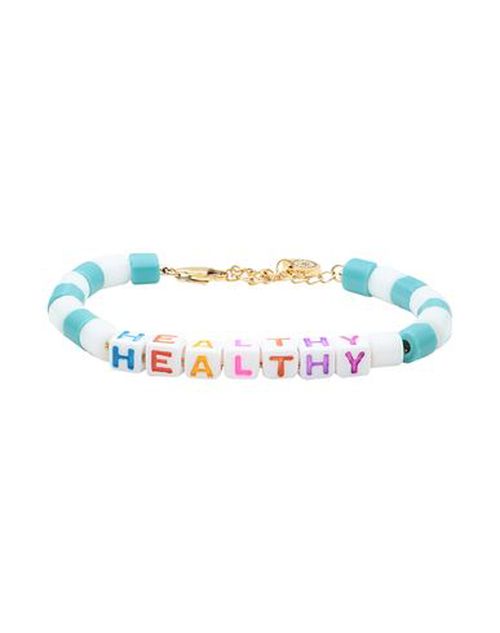 Woman Bracelet White
