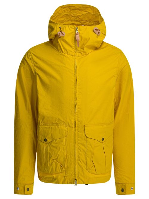 Manifattura Ceccarelli "Blazer Coat" Raincoat