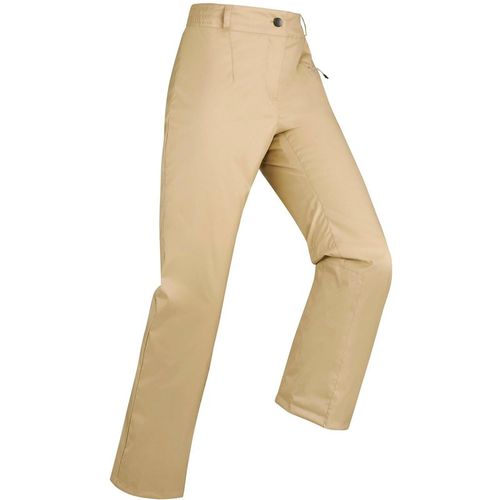 Decathlon Warm Ski Trousers 100