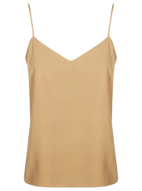 Unghia Silk Top
