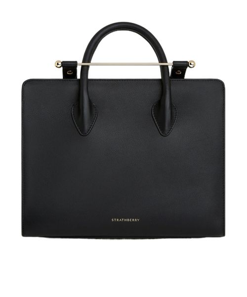 Midi tote bag