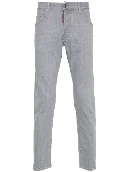 Skater jeans - Grey