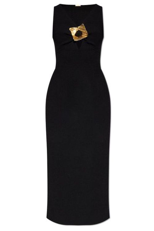 Cult Gaia Marla Knit Dress