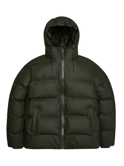 Alta Puffer Jacket