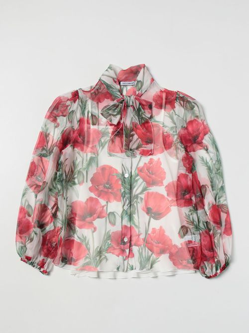 Shirt Kids color Multicolor