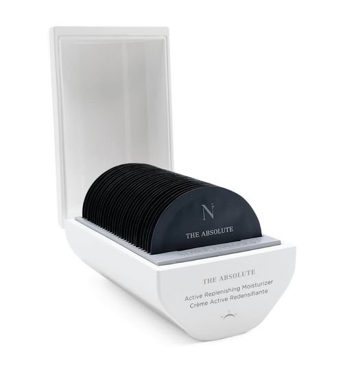 The Absolute Active Replenishing Moisturizer