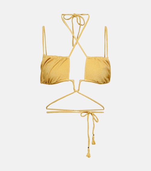 Rio bikini top