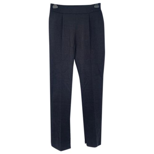 Trousers Wool for Female 1 0-5