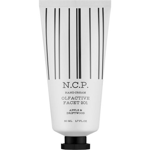 Ncp olfactorys 201 Apple & Driftwood - hand cream - Volume