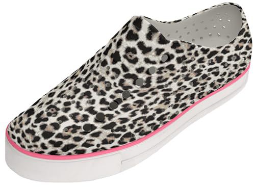 Native Shoes Unisex-Adult Jefferson Arc Wanderfoam Print Sneaker