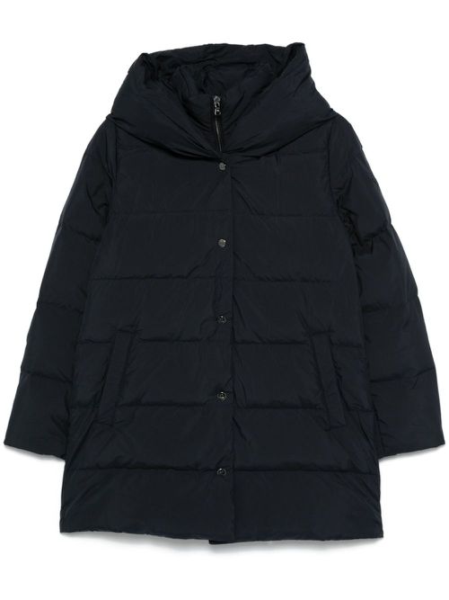 Padded jacket - Blue